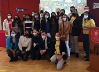 IBERO y St. Thomas University trabajan en seguridad alimentaria IBERO