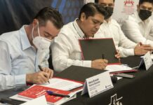 IBERO Puebla afianza su presencia en Tabasco IBERO