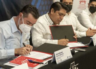 IBERO Puebla afianza su presencia en Tabasco IBERO