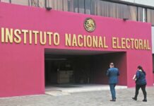 INE: Partidos deberán postular a una mujer en Coahuila y Edomex INE