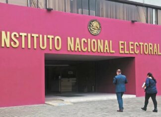 INE: Partidos deberán postular a una mujer en Coahuila y Edomex INE