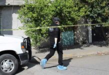 INEGI: Hubo 35 mil 625 homicidios en México en 2021 INEGI