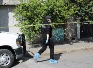 INEGI: Hubo 35 mil 625 homicidios en México en 2021 INEGI