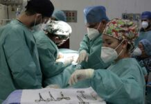 ISSSTEP cierra registro para vasectomía sin bisturí ISSSTEP