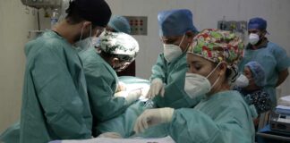 ISSSTEP cierra registro para vasectomía sin bisturí ISSSTEP