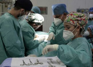 ISSSTEP cierra registro para vasectomía sin bisturí ISSSTEP