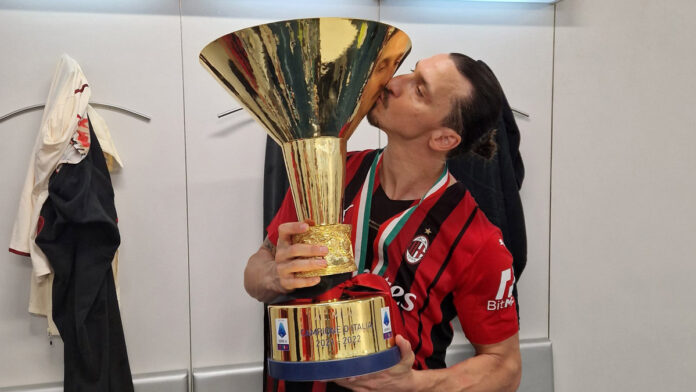 Ibrahimovic