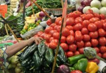 Puebla registra inflación de 8.09% a tasa anual Inflación