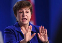 Interrupciones de gas natural causarían recesión en Europa: FMI Interrupciones