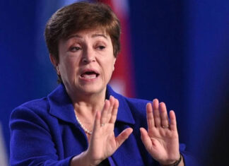 Interrupciones de gas natural causarían recesión en Europa: FMI Interrupciones