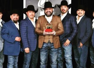 Intocable pospone conciertos en Puebla y Veracruz Intocable