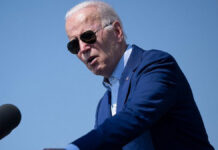 Piden al médico de Biden hacer públicos los diagnósticos del presidente Joe-Biden