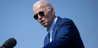 Joe Biden se contagia de Covid-19: reporta síntomas leves Joe-Biden