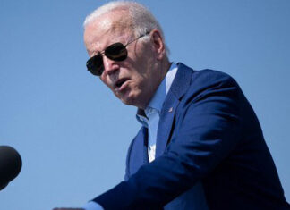 Joe Biden se contagia de Covid-19: reporta síntomas leves Joe-Biden