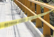 Joven se suicida en puente de Huehuetlán El Chico Joven
