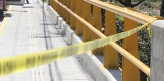 Joven se suicida en puente de Huehuetlán El Chico Joven