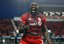 Jozy Altidore jugará con Club Puebla en el Apertura 2022 Jozy