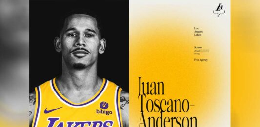 Juan Toscano