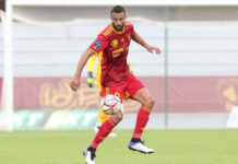 Julien Célestine, el refuerzo francés del León para su defensa Julien-Célestine