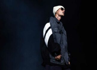 Justin Bieber reanuda gira mundial tras sufrir parálisis facial Justin