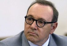 Kevin Spacey se declara no culpable de agresión sexual Kevin