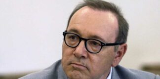 Kevin Spacey es acusado nuevamente de abuso sexual Kevin