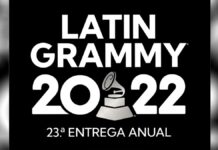 Latin Grammy 2022 ¿Cuándo y dónde serán? Latin