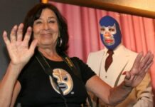Fallece la fotógrafa mexicana Lourdes Grobet a los 81 años Lourdes