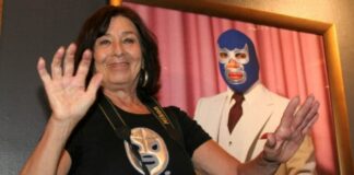 Fallece la fotógrafa mexicana Lourdes Grobet a los 81 años Lourdes