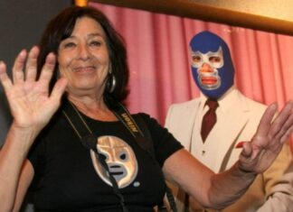 Fallece la fotógrafa mexicana Lourdes Grobet a los 81 años Lourdes