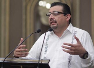 Conviene más aliarse con MC que con PRI y PRD: Alcántara Montiel MC