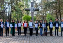 Incluyen licenciaturas de IBERO Puebla en Padrón EGEL IBERO Puebla Padrón EGEL