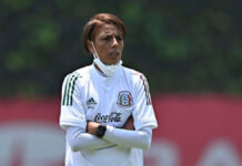 Maribel Domínguez es cesada de la Selección Femenil sub20 Maribel-Domínguez