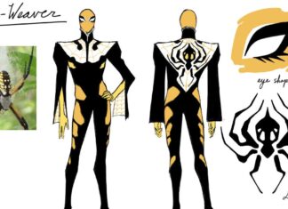 Marvel cómics anuncia al primer Spider-Man gay Marvel