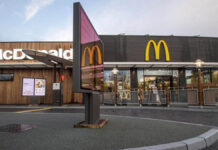 McDonald’s subirá precios en Reino Unido por primera vez en 14 años McDonald’s
