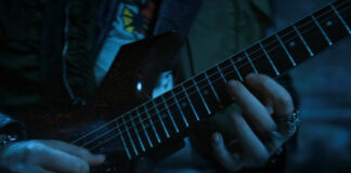 Metallica entra al top 50 de Spotify tras aparecer en ‘Stranger Things’ Metallica