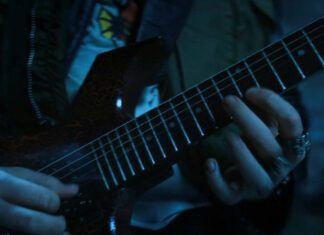 Metallica entra al top 50 de Spotify tras aparecer en ‘Stranger Things’ Metallica