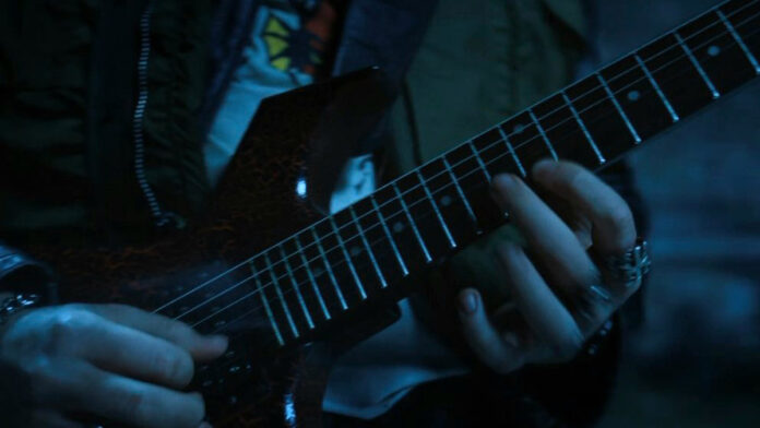 Metallica