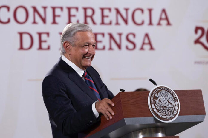 México
