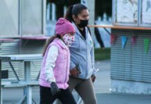 México tiene 171 mil 291 casos activos de Covid-19 México