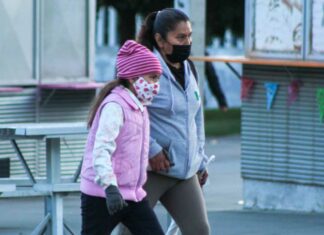 México tiene 171 mil 291 casos activos de Covid-19 México