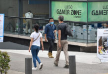 México registra 19 mil 352 contagios de Covid-19 en un día México