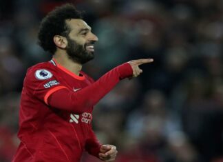 Mohamed Salah renueva contrato con el Liverpool Mohamed