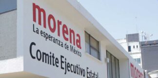 Morena depura lista de aspirantes al Consejo Estatal INE