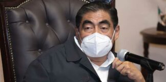 Aspirantes a Consejo de Morena deben mostrar “musculito”: Barbosa Morena