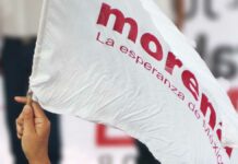 Batea Morena 2 impugnaciones contra lista de aspirantes al Consejo en Puebla Morena