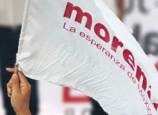 Aplaza CEN de Morena renovación de consejo en Puebla Morena