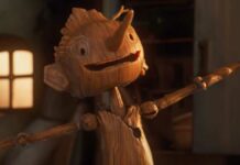 Netflix muestra tráiler de Pinocho de Guillermo del Toro Netflix