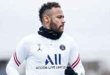 Neymar será juzgado en octubre por su traspaso al Barcelona Neymar
