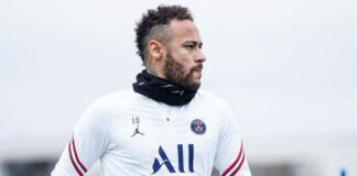 Neymar será juzgado en octubre por su traspaso al Barcelona Neymar